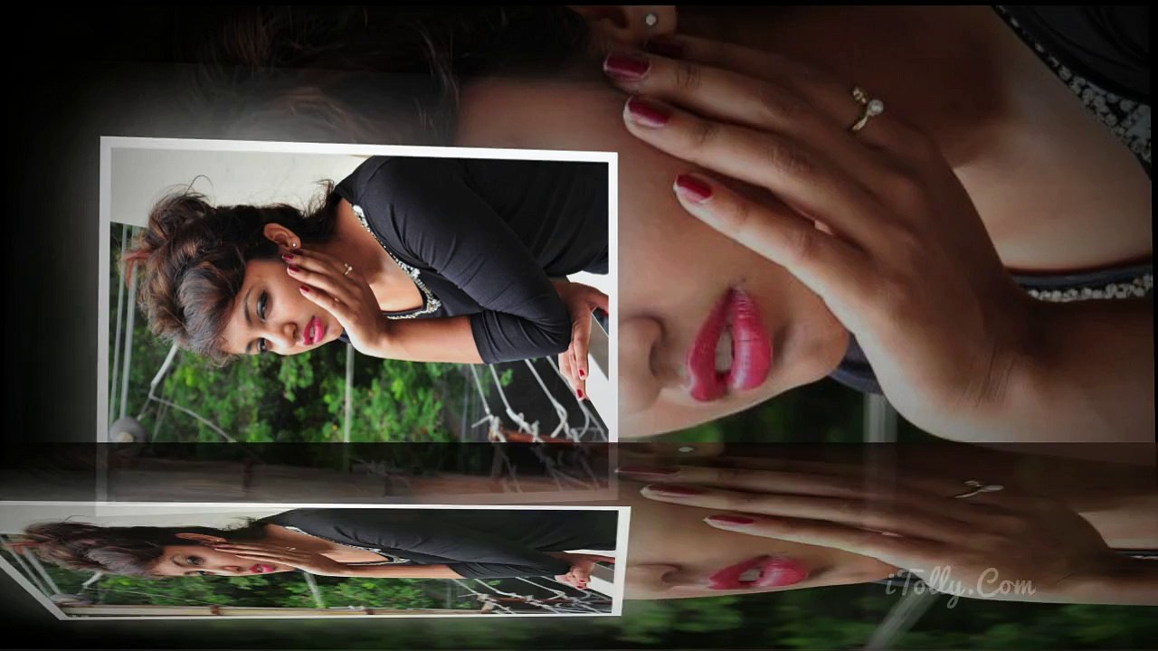 Tejaswi Madivada Latest Gallery