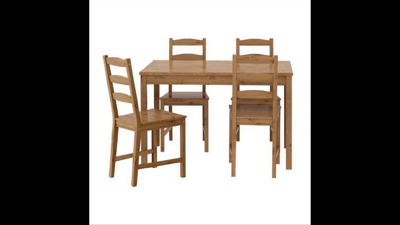 Ikea Kitchen Table Sets