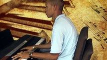 I Stand Amazed Sinach (Short Piano Cover)