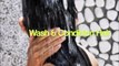 Amal Oils: How to Use Argan Oil, Styling Curly/Wavy Hair using 100% Organic Argan Oil