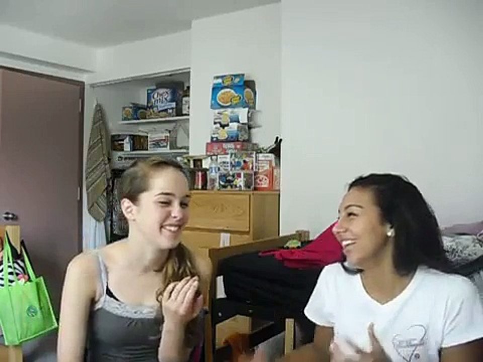 real girls can burp (how to burp video )2