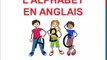 Cours d'anglais 1 - L'ALPHABET en Anglais Prononciation Cours d'anglais complet Chanson pour enfants