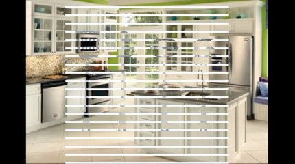 Kitchen Appliances Set