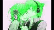 Nightcore - Electric Angel [Kagamine Rin & Len] (FULL HD)
