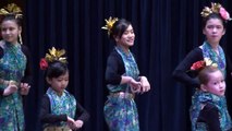 Pan Asian Dance Festival Trailer - Asian Traditional Dances