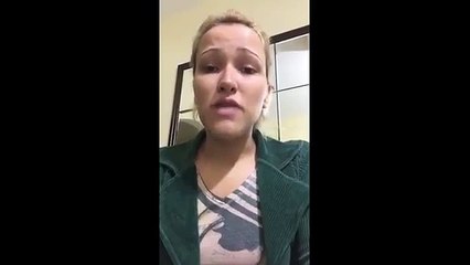 mulher diz ter filho de Cristiano Araújo