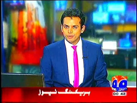 MQM, K QAID ALTAF HUSAIN, NEY KALA BAGH DAME, NAAM BADAL KER BANANEY KA MUTALBA, 24 JUNE, 2015