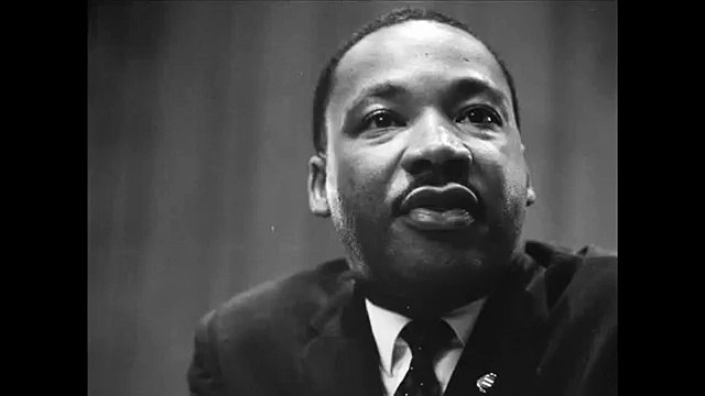 Martin Luther King, Jr. I have a dream Full speech (1963 March on Washington)
