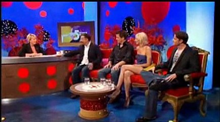 Andy Garcia Interview..London.. 7-12-2010