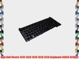 New Dell Vostro 1310 1320 1510 1520 2510 Keyboard J483C 0J483C
