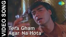 Tera Gham Agar Na Hota - Dil Hai Betaab - Bollywood Movie Video Song - Ajay Devgan, Pratibha Sinha