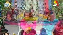 QASEEDA BURDA WITH NAAT, MEETHA MEETHA HAY MEREY MOHAMMED KA NAAM