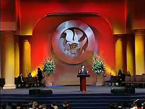 predicaciones de Cash Luna - marcos Witt - Ariel Costantino y otros - Cash Luna Salmo 23 1/3