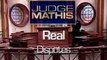 Missy Hyatt vs. Bill Alfonso on Judge Mathis