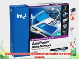 Intel AnyPoint Wireless 1.6M PC Card Adapter