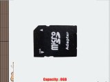 Chariot Trading - Microsd TF Card Pen Drive Flash   Adapter   Memory Cards Micro SD Card (Capacity
