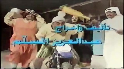 مسرحيه الخيران رايح جاي 1