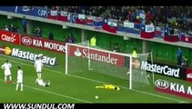 Copa America 2015 | Bolivia 1-3 Peru | Video bola, berita bola, cuplikan gol