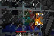 Minecraft : Lava trap cooks monsters