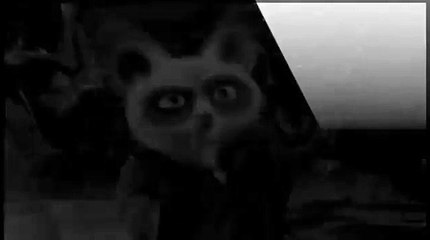 Kung Fu Panda 3 ~ Silent Sparrow