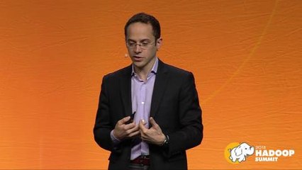 Combining Big and Small Data to Improve Athlete Performance