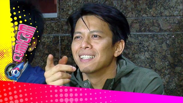 Di Balik Kisah Ramadan Ariel - Cumicam 26 Juni 2015