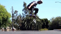How To Kickflip | Skateboarding Trick Tips