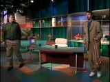 Tom Green Performs A Magic Trick