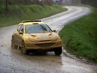 Compile photos labourd 2007