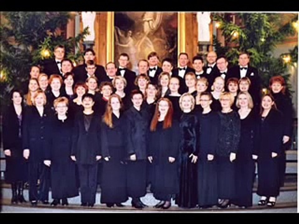 Choir Tempori:  Ave Verum Corpus (W.A.Mozart)