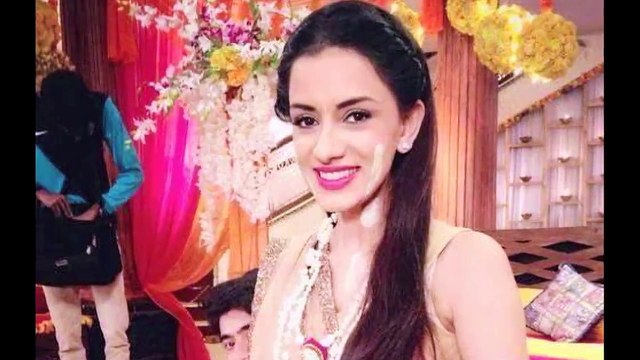 Meri Aashiqui Tumse Hi 25th June 2015 Ritika Gets Ishaani murdered