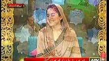 URDU NAAT, MERAY LAB PER MOHAMMED KA NAAM AA GAYA, BETHEY BETHEY MERI HAZRI HO GAI