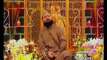 URDU NAAT, MAIN TU PANJATAN KA GHULAM HOON, SYED FASIH U DEEN SEHERVERDI