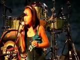 My Heart Will Go On - Celine Dion / Titanic live cover by 9 y/o Dominique Dy at Riverfest Idol