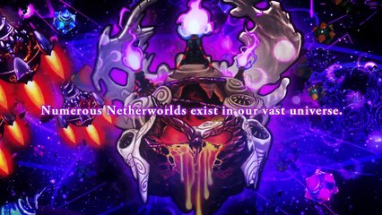 Disgaea 5  Alliance of Vengeance - Official Thematic Trailer