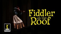 Fiddler on the Roof presented by Berkeley Playhouse