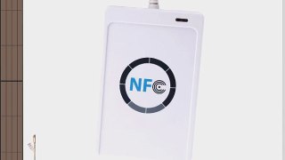 Andoer NFC ACR122U RFID Contactless Smart Reader