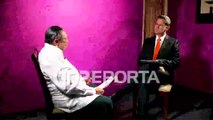 Exdictador Noriega pide perdón a Panamá