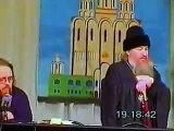 Гомосексуалист может стать православным священником