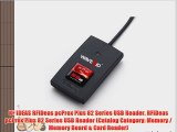 RF IDEAS RFIDeas pcProx Plus 82 Series USB Reader. RFIDeas pcProx Plus 82 Series USB Reader