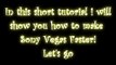 Sony Vegas Tutorials ENGLISH: How to make Sony Vegas Faster