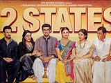 Tamil wedding song from 2 states (last scene)
