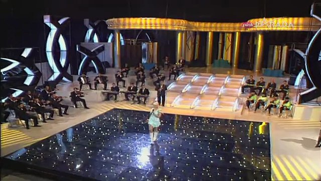 Jovana - Sve na nju mirise