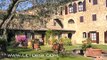 Video spot Le Torri Villa Vacation rentals in Tuscany, Italy, near Florence