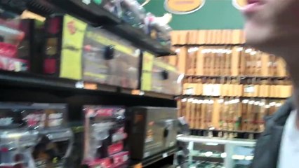 New To Airsoft (Best War Ever)