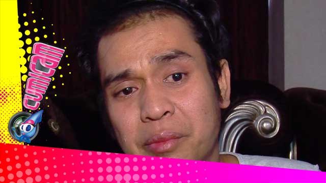 Lihat Video Olga Ini Pasti Nangis - Cumicam 26 Juni 2015