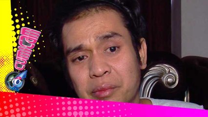 Lihat Video Olga Ini Pasti Nangis - Cumicam 26 Juni 2015