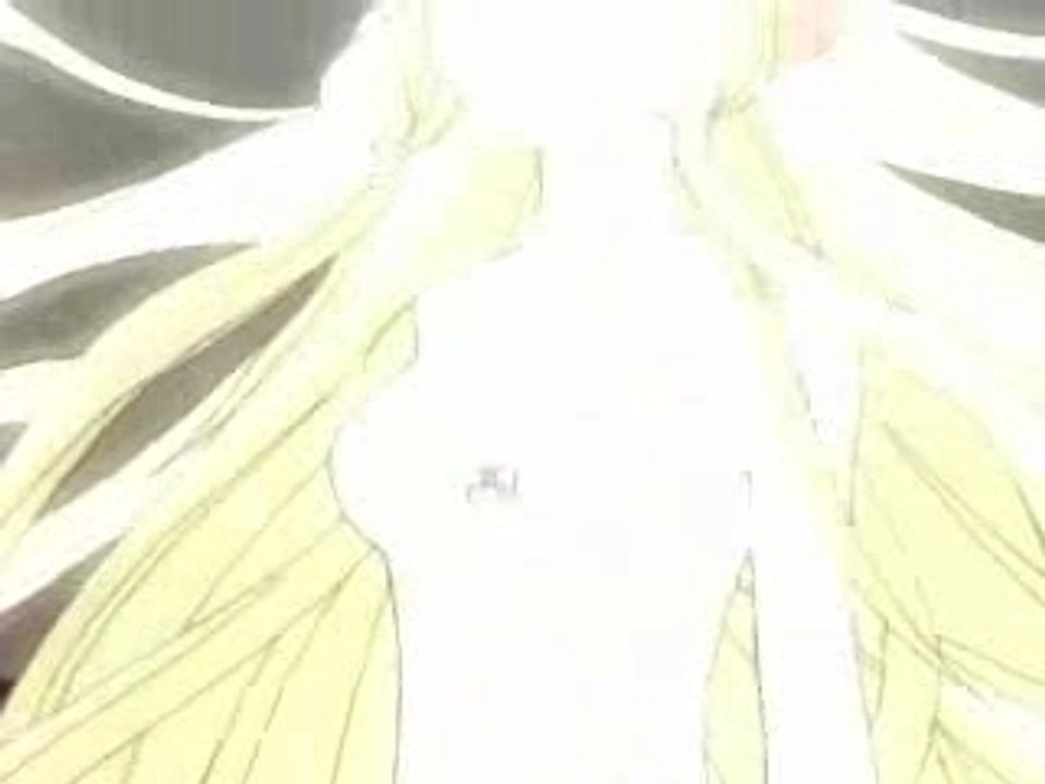 Chobits- Evolution
