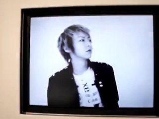 JIRO Ver. from Art Style of GLAY