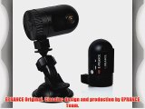 E-PRANCE? 1080P Car DVR Camera Recorder GS608 with 1.5 Inch TFT Screen   120 Degree Wide Angle